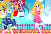 Thumbnail of Dancing Madeline Dress Up